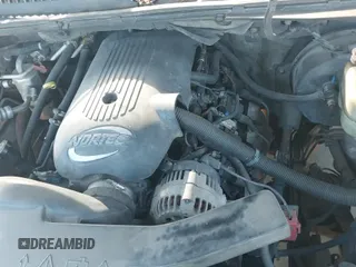 ✅ 2002 Chevrolet Suburban LS • VIN: 3GNEC16Z02G285958 • Лот: 41956322. Опубликован ранее на IAAI с пробегом Не указан. Бесплатный доступ к архиву аукционных продаж из США и подробный отчёт об истории автомобиля на DreamBid. Изображение 13.