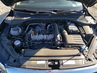 ✅ 2019 Volkswagen Jetta SEL • VIN: 3VWE57BU8KM043689 • Лот: 84440545. Опубликован ранее на Copart с пробегом 54 953 миль. Бесплатный доступ к архиву аукционных продаж из США и подробный отчёт об истории автомобиля на DreamBid. Изображение 13.