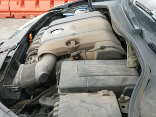 ✅ 2008 Volkswagen Jetta S • VIN: 3VWJM71KX8M166596 • Lot: 41816141. Listed on IAAI with 120,648 mi. Free auction sales archive from the USA and detailed vehicle history report at DreamBid. Image 19.