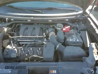 ✅ 2017 Ford Flex SEL • VIN: 2FMHK6C85HBA07873 • Lot: 90508555. Wystawiony na Copart z przebiegiem 107 856 mil. Bezpłatny archiwum sprzedaży aukcyjnych z USA i szczegółowy raport historii pojazdu na DreamBid. Zdjęcie 16.