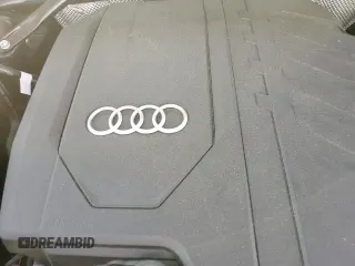 ✅ 2023 Audi Q5 S line Premium Plus • VIN: WA1EAAFY2P2141067 • Lot: 86707265. Wystawiony na Copart z przebiegiem 2 683 mil. Bezpłatny archiwum sprzedaży aukcyjnych z USA i szczegółowy raport historii pojazdu na DreamBid. Zdjęcie 17.