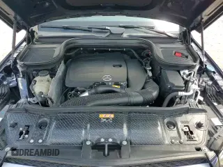 ✅ 2020 Mercedes-Benz GLE 350 • VIN: 4JGFB4JB2LA103829 • Lot: 85148925. Listed on Copart with 36,246 mi. Free auction sales archive from the USA and detailed vehicle history report at DreamBid. Image 14.