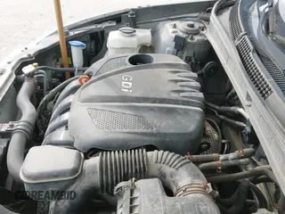 ✅ 2012 Hyundai Sonata GLS • VIN: 5NPEB4AC6CH424824 • Lot: 43610948. Wystawiony na IAAI z przebiegiem 136 342 mil. Bezpłatny archiwum sprzedaży aukcyjnych z USA i szczegółowy raport historii pojazdu na DreamBid. Zdjęcie 16.