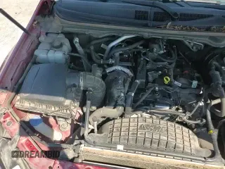 ✅ 2020 Ford Ranger XLT • VIN: 1FTER4EH3LLA63887 • Lot: 80528435. Listed on Copart with 115,198 mi. Free auction sales archive from the USA and detailed vehicle history report at DreamBid. Image 14.