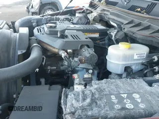 ✅ 2018 Ram 2500 Laramie • VIN: 3C6UR5FL7JG187795 • Lot: 43661161. Listed on IAAI with 106,982 mi. Free auction sales archive from the USA and detailed vehicle history report at DreamBid. Image 21.