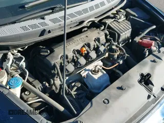 ✅ 2009 Honda Civic LX • VIN: 19XFA16569E022038 • Lot: 43429528. Listed on IAAI with 123,576 mi. Free auction sales archive from the USA and detailed vehicle history report at DreamBid. Image 22.