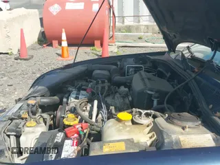 ✅ 2002 Subaru Legacy Outback • VIN: 4S3BH675127655512 • Лот: 42847353. Опубликован ранее на IAAI с пробегом 228 198 миль. Бесплатный доступ к архиву аукционных продаж из США и подробный отчёт об истории автомобиля на DreamBid. Изображение 12.