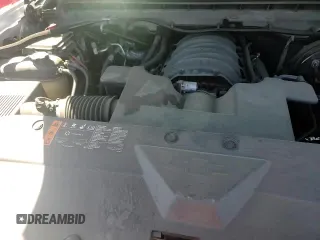 ✅ 2019 Chevrolet Silverado 1500 LT • VIN: 2GCVKPEC8K1103721 • Лот: 81706475. Опубликован ранее на Copart с пробегом 130 666 миль. Бесплатный доступ к архиву аукционных продаж из США и подробный отчёт об истории автомобиля на DreamBid. Изображение 15.