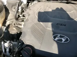 ✅ 2020 Hyundai Palisade SEL • VIN: KM8R3DHEXLU118880 • Лот: 81808785. Опубликован ранее на Copart с пробегом 83 747 миль. Бесплатный доступ к архиву аукционных продаж из США и подробный отчёт об истории автомобиля на DreamBid. Изображение 14.