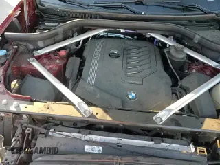 ✅ 2023 BMW X6 xDrive40i • VIN: 5UXCY6C08P9R86886 • Lot: 82190555. Wystawiony na Copart z przebiegiem 17 700 mil. Bezpłatny archiwum sprzedaży aukcyjnych z USA i szczegółowy raport historii pojazdu na DreamBid. Zdjęcie 15.