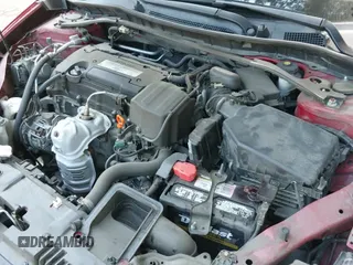 ✅ 2015 Honda Accord EX-L • VIN: 1HGCT1B86FA008637 • Lot: 43314335. Listed on IAAI with 86,661 mi. Free auction sales archive from the USA and detailed vehicle history report at DreamBid. Image 19.