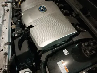 ✅ 2021 Toyota Prius LE • VIN: JTDL9MFU9M3027349 • Lot: 41334415. Wystawiony na IAAI z przebiegiem 93 089 mil. Bezpłatny archiwum sprzedaży aukcyjnych z USA i szczegółowy raport historii pojazdu na DreamBid. Zdjęcie 19.