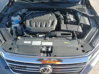 ✅ 2021 Volkswagen Passat SE • VIN: 1VWSA7A32MC001028 • Lot: 89519475. Listed on Copart with 114,273 mi. Free auction sales archive from the USA and detailed vehicle history report at DreamBid. Image 13.