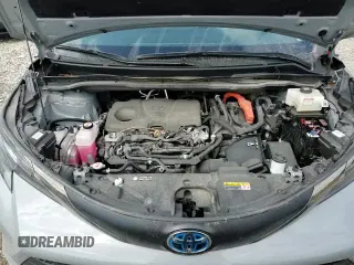 ✅ 2022 Toyota Sienna XLE Woodland Edition • VIN: 5TDASKFC4NS056510 • Лот: 50800905. Опубликован ранее на Copart с пробегом 50 102 миль. Бесплатный доступ к архиву аукционных продаж из США и подробный отчёт об истории автомобиля на DreamBid. Изображение 15.