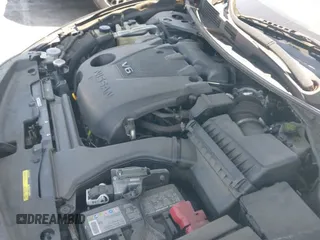 ✅ 2021 Nissan Maxima Platinum • VIN: 1N4AA6FV0MC511175 • Лот: 42224158. Опубликован ранее на IAAI с пробегом 54 679 миль. Бесплатный доступ к архиву аукционных продаж из США и подробный отчёт об истории автомобиля на DreamBid. Изображение 19.