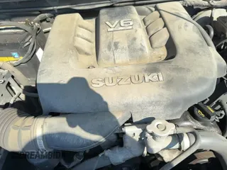 ✅ 2006 Suzuki Grand Vitara • VIN: JS3TD941564104348 • Лот: 85519595. Опубликован ранее на Copart с пробегом 207 234 миль. Бесплатный доступ к архиву аукционных продаж из США и подробный отчёт об истории автомобиля на DreamBid. Изображение 11.