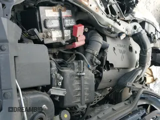 ✅ 2017 Mitsubishi Outlander ES • VIN: JA4AR3AU6HZ038041 • Lot: 42597696. Wystawiony na IAAI z przebiegiem 167 017 mil. Bezpłatny archiwum sprzedaży aukcyjnych z USA i szczegółowy raport historii pojazdu na DreamBid. Zdjęcie 19.