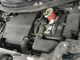 ✅ 2017 Ford Explorer Platinum • VIN: 1FM5K8HT5HGA87728 • Lot: 43580439. Listed on IAAI with 181,053 mi. Free auction sales archive from the USA and detailed vehicle history report at DreamBid. Image 20.