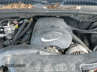 ✅ 2002 Chevrolet Suburban LS • VIN: 3GNEC16Z62G351865 • Лот: 42035541. Опубликован ранее на IAAI с пробегом 234 846 миль. Бесплатный доступ к архиву аукционных продаж из США и подробный отчёт об истории автомобиля на DreamBid. Изображение 12.