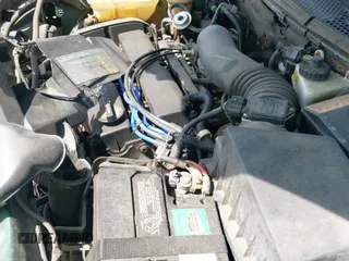 ✅ 2002 Ford Focus ZX5 • VIN: 3FAFP373X2R130965 • Lot: 42216638. Listed on IAAI with 59,236 mi. Free auction sales archive from the USA and detailed vehicle history report at DreamBid. Image 19.