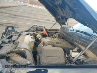 ✅ 2023 Ford F-150 • VIN: 1FTNF1C85PKD68717 • Lot: 41517107. Listed on IAAI with 18,748 mi. Free auction sales archive from the USA and detailed vehicle history report at DreamBid. Image 18.