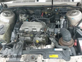 ✅ 1996 Buick Century Special SJ • VIN: 1G4AG55M5T6426241 • Лот: 41991733. Опубликован ранее на IAAI с пробегом Не указан. Бесплатный доступ к архиву аукционных продаж из США и подробный отчёт об истории автомобиля на DreamBid. Изображение 20.