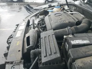 ✅ 2017 Volkswagen Passat SE • VIN: 1VWGT7A36HC059729 • Lot: 43524048. Listed on IAAI with 130,622 mi. Free auction sales archive from the USA and detailed vehicle history report at DreamBid. Image 20.