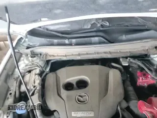 ✅ 2019 Mazda CX-5 Signature • VIN: JM3KFBEY3K0639193 • Lot: 70050715. Listed on Copart with 85,346 mi. Free auction sales archive from the USA and detailed vehicle history report at DreamBid. Image 15.