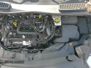 ✅ 2019 Ford Escape SEL • VIN: 1FMCU0HD1KUB46701 • Lot: 84225305. Wystawiony na Copart z przebiegiem 128 074 mil. Bezpłatny archiwum sprzedaży aukcyjnych z USA i szczegółowy raport historii pojazdu na DreamBid. Zdjęcie 16.