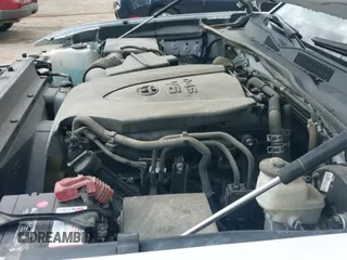 ✅ 2021 Toyota Tacoma SR5 • VIN: 3TMAZ5CN4MM142854 • Lot: 43401532. Listed on IAAI with 52,896 mi. Free auction sales archive from the USA and detailed vehicle history report at DreamBid. Image 19.