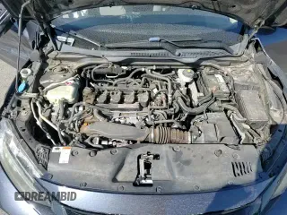 ✅ 2017 Honda Civic EX-T • VIN: 2HGFC1F3XHH647023 • Lot: 81808365. Wystawiony na Copart z przebiegiem 109 382 mil. Bezpłatny archiwum sprzedaży aukcyjnych z USA i szczegółowy raport historii pojazdu na DreamBid. Zdjęcie 15.