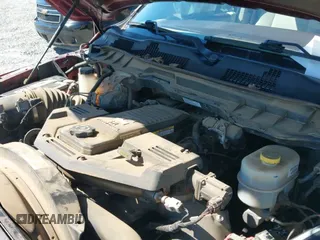 ✅ 2017 Ram 2500 Laramie • VIN: 3C6UR5FL6HG693953 • Lot: 41849571. Listed on IAAI with 99,754 mi. Free auction sales archive from the USA and detailed vehicle history report at DreamBid. Image 19.