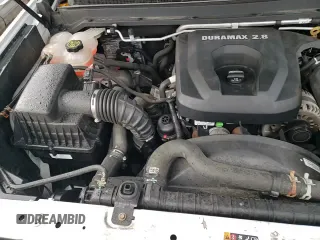 ✅ 2021 Chevrolet Colorado 4WD LT • VIN: 1GCPTCE15M1247927 • Лот: 86638794. Опубликован ранее на Copart с пробегом 47 504 миль. Бесплатный доступ к архиву аукционных продаж из США и подробный отчёт об истории автомобиля на DreamBid. Изображение 12.