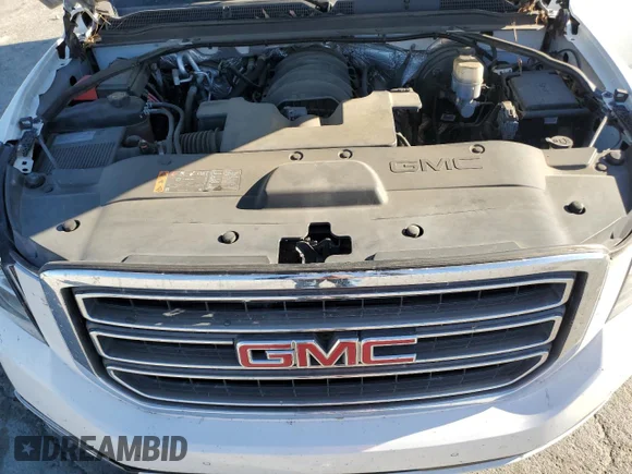 ✅ 2017 GMC Yukon XL SLT • VIN: 1GKS1GKC2HR402541 • Lot: 76113004. Wystawiony na Copart z przebiegiem 136 423 mil. Bezpłatny archiwum sprzedaży aukcyjnych z USA i szczegółowy raport historii pojazdu na DreamBid. Zdjęcie 12.