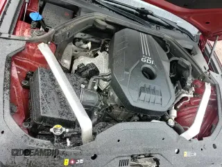 ✅ 2022 Genesis G70 2.0T • VIN: KMTG34TA7NU093392 • Lot: 70920465. Wystawiony na Copart z przebiegiem 96 226 mil. Bezpłatny archiwum sprzedaży aukcyjnych z USA i szczegółowy raport historii pojazdu na DreamBid. Zdjęcie 16.