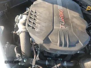 ✅ 2022 Kia Stinger GT2 • VIN: KNAE55LC0N6099639 • Lot: 81007885. Wystawiony na Copart z przebiegiem 50 686 mil. Bezpłatny archiwum sprzedaży aukcyjnych z USA i szczegółowy raport historii pojazdu na DreamBid. Zdjęcie 15.