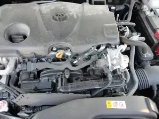 2023 Toyota Camry SE с VIN 4T1S11BK5PU092196, выставлен на аукционе Copart как лот 71877285 с пробегом 91 911 миль миль и Списание • Salvage title. История ставок и продаж доступна на DreamBid. Изображение 13.