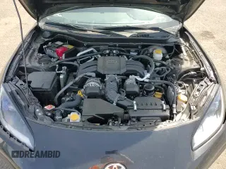 ✅ 2024 Toyota 86 Premium • VIN: JF1ZNBE18R9755157 • Lot: 59997605. Wystawiony na Copart z przebiegiem 21 062 mil. Bezpłatny archiwum sprzedaży aukcyjnych z USA i szczegółowy raport historii pojazdu na DreamBid. Zdjęcie 15.