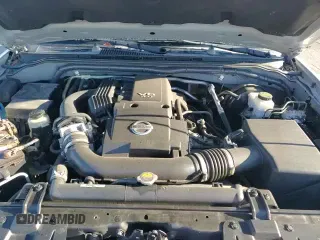 ✅ 2018 Nissan Frontier SV • VIN: 1N6AD0ER4JN743830 • Lot: 85157895. Listed on Copart with 44,075 mi. Free auction sales archive from the USA and detailed vehicle history report at DreamBid. Image 15.