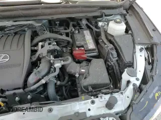 ✅ 2024 Lexus RX 350 • VIN: JTJCHMAAXR2013955 • Лот: 67059515. Опубликован ранее на Copart с пробегом 8 871 миль. Бесплатный доступ к архиву аукционных продаж из США и подробный отчёт об истории автомобиля на DreamBid. Изображение 15.