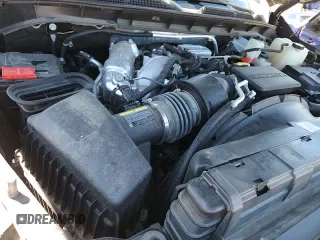 ✅ 2021 GMC Sierra 2500HD AT4 • VIN: 1GT19PEY2MF154598 • Лот: 80537205. Опубликован ранее на Copart с пробегом 20 165 миль. Бесплатный доступ к архиву аукционных продаж из США и подробный отчёт об истории автомобиля на DreamBid. Изображение 15.