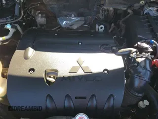 ✅ 2018 Mitsubishi Outlander ES • VIN: JA4AR3AU4JU018566 • Lot: 83769245. Wystawiony na Copart z przebiegiem 138 468 mil. Bezpłatny archiwum sprzedaży aukcyjnych z USA i szczegółowy raport historii pojazdu na DreamBid. Zdjęcie 14.