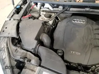 ✅ 2019 Audi Q5 Premium Plus • VIN: WA1BNAFY4K2138834 • Lot: 82430265. Wystawiony na Copart z przebiegiem 47 756 mil. Bezpłatny archiwum sprzedaży aukcyjnych z USA i szczegółowy raport historii pojazdu na DreamBid. Zdjęcie 15.