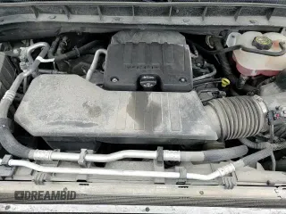 ✅ 2022 GMC Sierra 1500 Pro • VIN: 1GTRHAEK4NZ544455 • Lot: 59938465. Wystawiony na Copart z przebiegiem 92 134 mil. Bezpłatny archiwum sprzedaży aukcyjnych z USA i szczegółowy raport historii pojazdu na DreamBid. Zdjęcie 13.