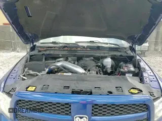 ✅ 2019 Ram 1500 Express • VIN: 3C6JR6AG3KG526721 • Лот: 93212465. Опубликован ранее на Copart с пробегом 61 635 миль. Бесплатный доступ к архиву аукционных продаж из США и подробный отчёт об истории автомобиля на DreamBid. Изображение 13.