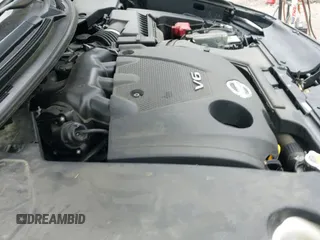 ✅ 2014 Nissan Maxima SV • VIN: 1N4AA5AP3EC452448 • Lot: 42307445. Listed on IAAI with 56,715 mi. Free auction sales archive from the USA and detailed vehicle history report at DreamBid. Image 18.