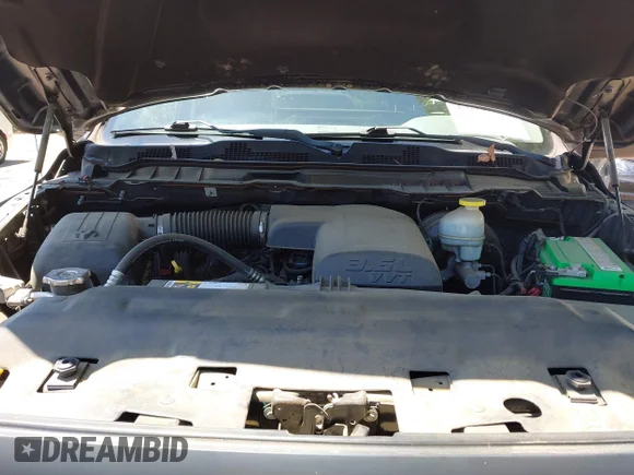 ✅ 2017 Ram 1500 Tradesman • VIN: 3C6JR6DG6HG764700 • Лот: 45287115. Опубликован ранее на IAAI с пробегом 23 904 миль. Бесплатный доступ к архиву аукционных продаж из США и подробный отчёт об истории автомобиля на DreamBid. Изображение 10.