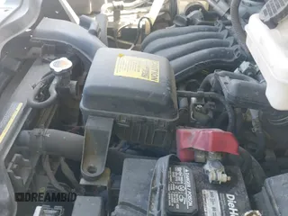 ✅ 2020 Nissan NV200 S • VIN: 3N6CM0KN9LK691615 • Lot: 41910614. Listed on IAAI with 228,325 mi. Free auction sales archive from the USA and detailed vehicle history report at DreamBid. Image 20.