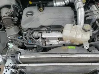 ✅ 2019 Buick Encore Essence • VIN: KL4CJCSM4KB896025 • Lot: 80197885. Listed on Copart with 72,581 mi. Free auction sales archive from the USA and detailed vehicle history report at DreamBid. Image 16.