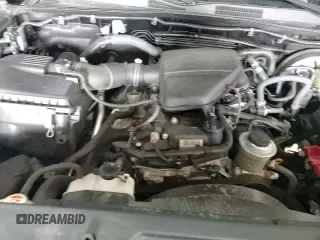 ✅ 2022 Toyota Tacoma SR • VIN: 3TYAX5GN0NT044801 • Lot: 84241965. Wystawiony na Copart z przebiegiem 50 054 mil. Bezpłatny archiwum sprzedaży aukcyjnych z USA i szczegółowy raport historii pojazdu na DreamBid. Zdjęcie 15.